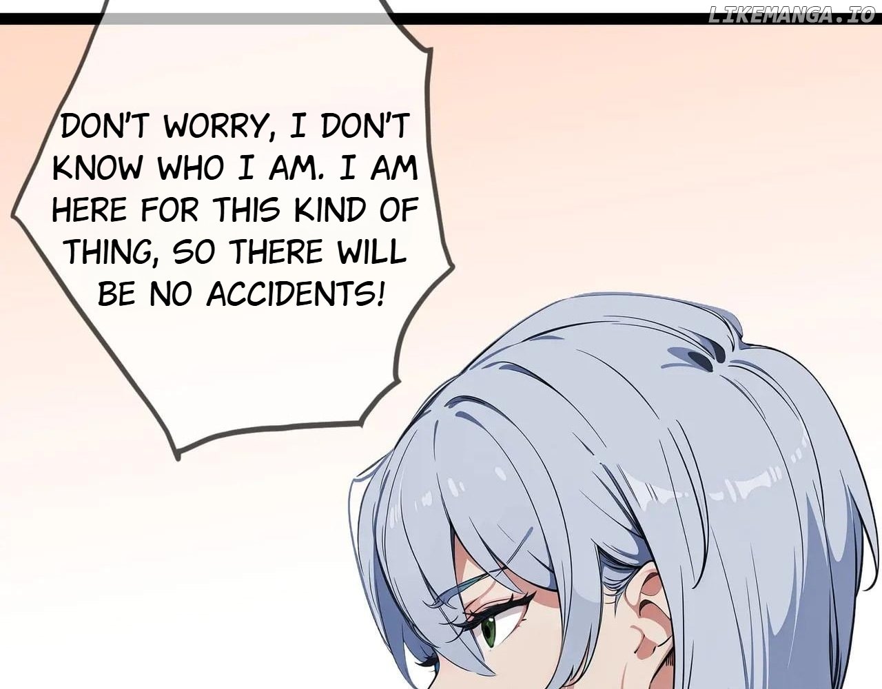 Daddy President Is Too Hard To Deal With Chapter 163 - page 91
